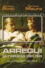 Arregui, la noticia del día