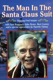 Man in the Santa Claus Suit, The