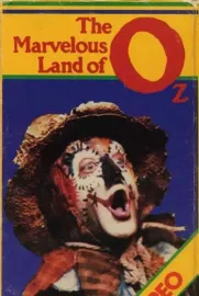 L. Frank Baum's The Marvelous Land of Oz