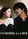 Un homme ŕ la mer