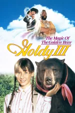 Magic of the Golden Bear: Goldy III, The