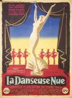 Danseuse nue, La