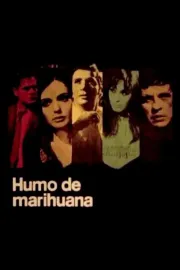 Humo de Marihuana