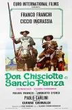 Don Chisciotte e Sancho Panza