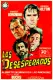 Desesperados, Los