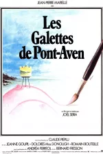 Galettes de Pont-Aven, Les