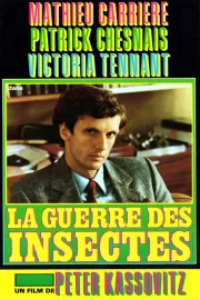 Guerre des insectes, La
