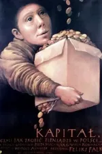 Kapital, czyli jak zrobic pieniadze w Polsce