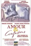 Amour et confusions