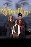 Castelo Rá-Tim-Bum, O Filme