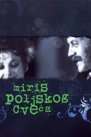 Miris poljskog cveca