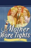 Mother Wore Tights