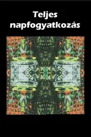 Teljes napfogyatkozás