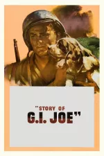 Story of G.I. Joe, The