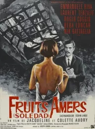 Fruits amers - Soledad