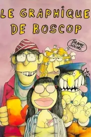Graphique de Boscop, Le