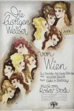 Lustigen Weiber von Wien, Die