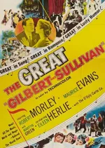 Story of Gilbert and Sullivan, The
