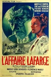 Affaire Lafarge, L'