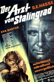 Arzt von Stalingrad, Der