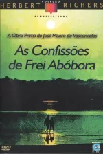 Confissões de Frei Abóbora, As