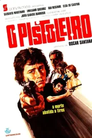 Pistoleiro, O