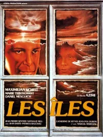 Îles, Les