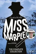 Miss Marple: Body in the Library, The