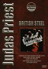 Judas Priest: British Steel