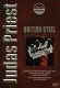 Judas Priest: British Steel