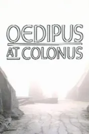 Oedipus at Colonus
