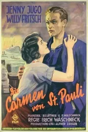 Carmen von St. Pauli, Die