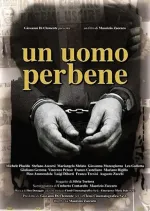 Uomo perbene, Un