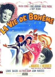Vie de bohème, La