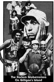 Harlem Globetrotters on Gilligan's Island, The