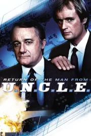 Return of the Man from U.N.C.L.E., The