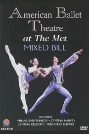 American Ballet Theater at the Met, The