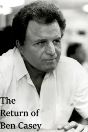 Return of Ben Casey, The