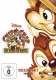 Chip 'N Dale's Rescue Rangers to the Rescue