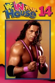 WWF In Your House: Revenge of the Taker