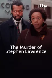 Murder of Stephen Lawrence, The