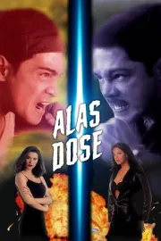 Alas dose