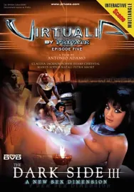 Virtualia Episode Five: The Dark Side III