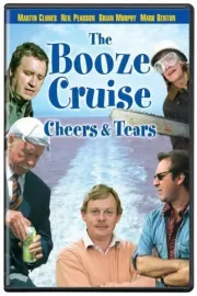 Booze Cruise, The