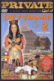 Pyramida 2