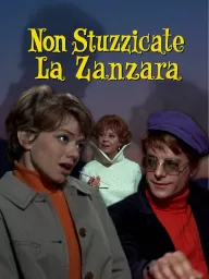 Non stuzzicate la zanzara