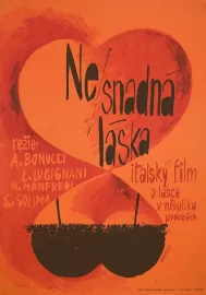 Nesnadná láska