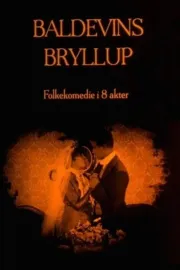 Baldevins bryllup