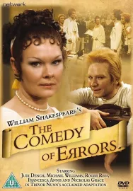 Comedy of Errors, The