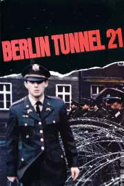 Berlin Tunnel 21